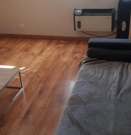 בסאנקון Duplex Dans La Vallee מראה חיצוני תמונה