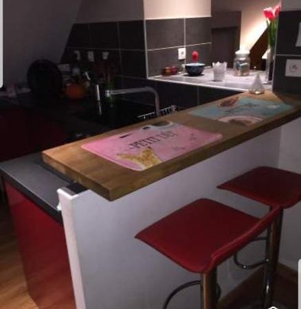 בסאנקון Duplex Dans La Vallee מראה חיצוני תמונה