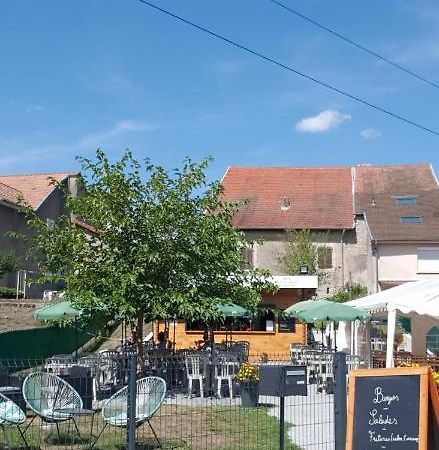בסאנקון Duplex Dans La Vallee מראה חיצוני תמונה