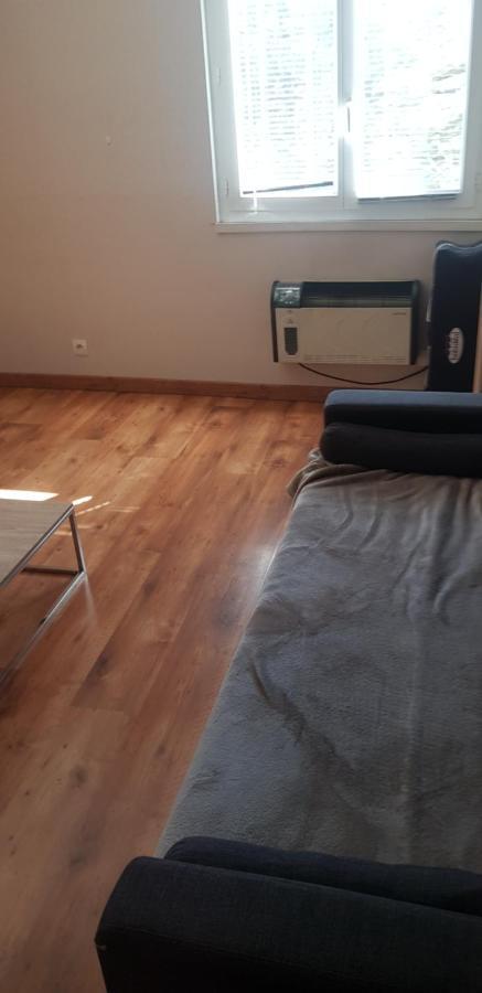 בסאנקון Duplex Dans La Vallee מראה חיצוני תמונה