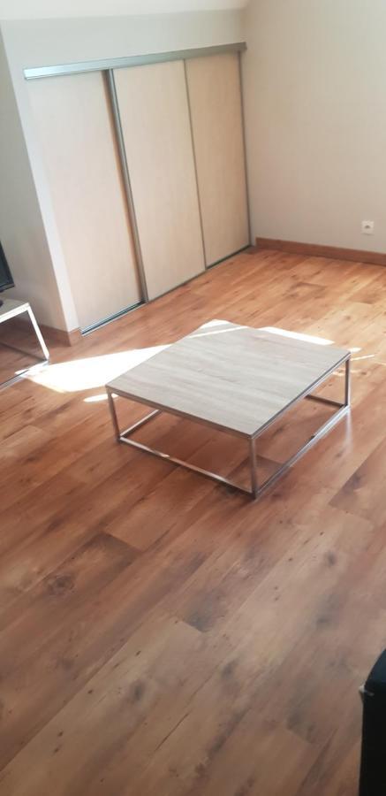 בסאנקון Duplex Dans La Vallee מראה חיצוני תמונה