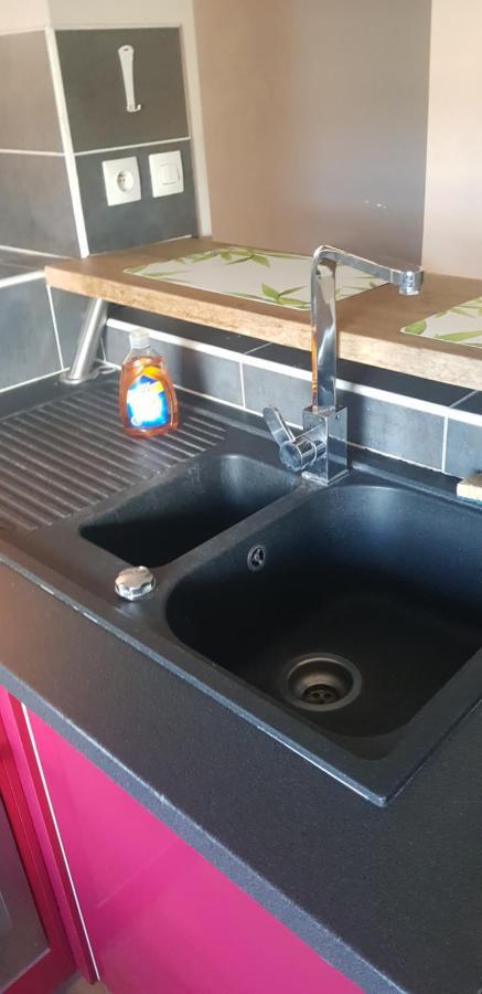 בסאנקון Duplex Dans La Vallee מראה חיצוני תמונה