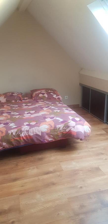 בסאנקון Duplex Dans La Vallee מראה חיצוני תמונה