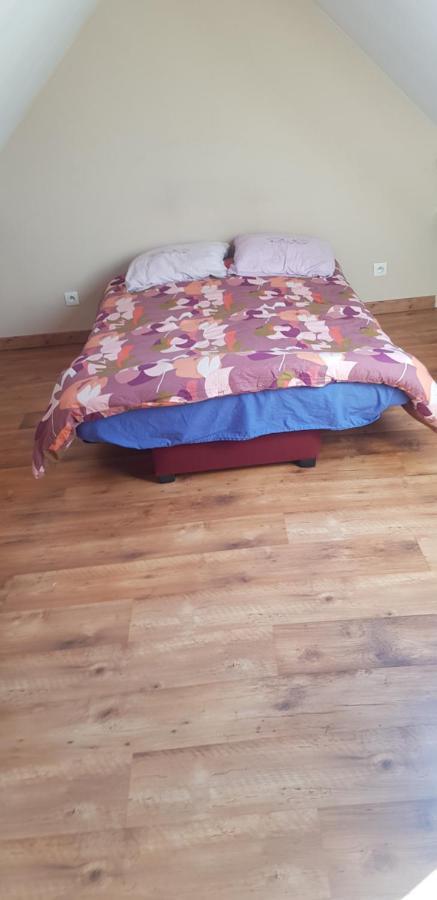 בסאנקון Duplex Dans La Vallee מראה חיצוני תמונה