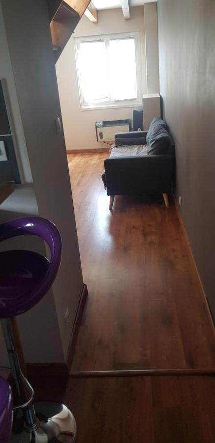 בסאנקון Duplex Dans La Vallee מראה חיצוני תמונה