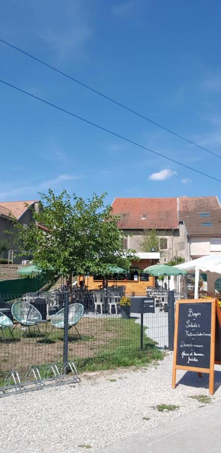 בסאנקון Duplex Dans La Vallee מראה חיצוני תמונה